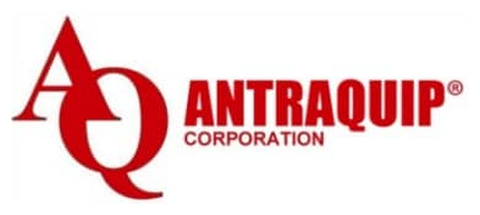 Antraquip Corporation logosu