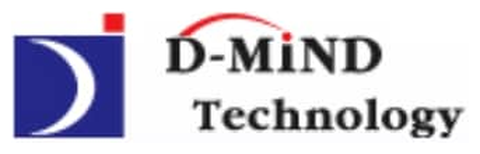 D-MiND Technology logosu