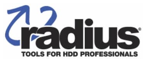 Radius logosu