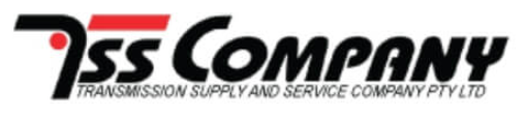 TSS Company logosu